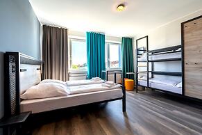 a&o München Laim - Hostel