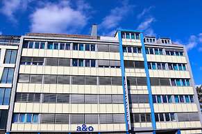 a&o München Laim - Hostel