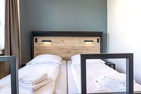 a&o München Laim - Hostel