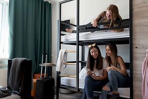 a&o München Laim - Hostel