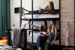 a&o München Laim - Hostel