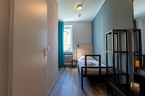 a&o München Laim - Hostel