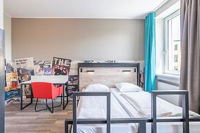a&o München Laim - Hostel