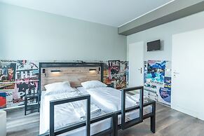 a&o München Laim - Hostel