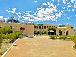 Jabal Akhdar Hotel