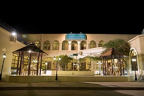 Jabal Akhdar Hotel