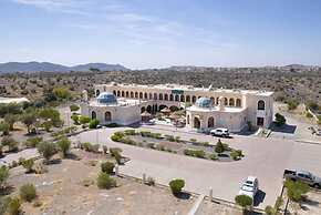 Jabal Akhdar Hotel