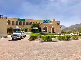 Jabal Akhdar Hotel