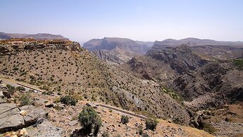 Jabal Akhdar Hotel