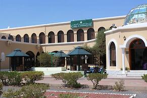 Jabal Akhdar Hotel