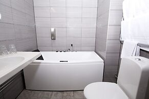 Best Western Hotell Ett