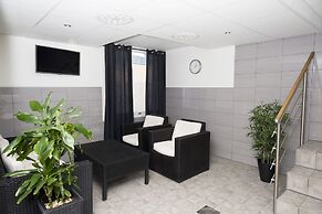 Best Western Hotell Ett