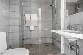 Best Western Hotell Ett