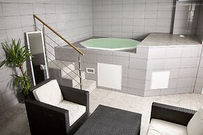 Best Western Hotell Ett