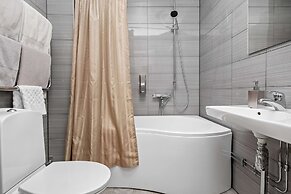 Best Western Hotell Ett