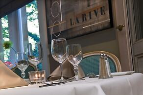 Cocoon Hotel La Rive