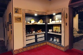 Barbanera Club & Hotel de Charme