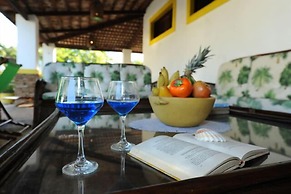 Barbanera Club & Hotel de Charme