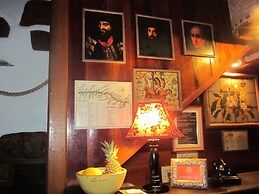 Barbanera Club & Hotel de Charme