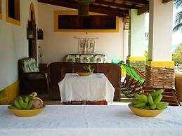 Barbanera Club & Hotel de Charme