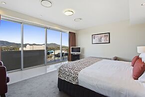 CBD Luxury Accommodation