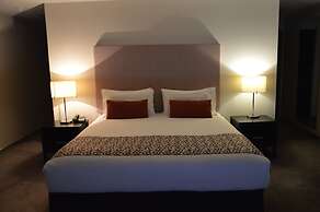 CBD Luxury Accommodation