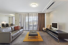 CBD Luxury Accommodation