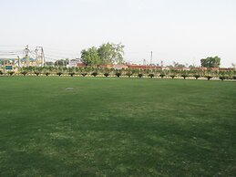 Park Inn by Radisson Gurgaon Bilaspur