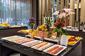 NH Collection Bogotá Terra 100 Royal