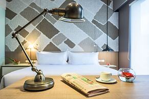 NH Collection Bogotá Terra 100 Royal