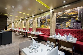 NH Collection Bogotá Terra 100 Royal