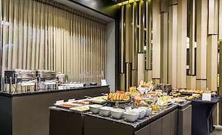 NH Collection Bogotá Terra 100 Royal