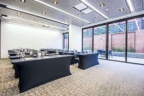 NH Collection Bogotá Terra 100 Royal