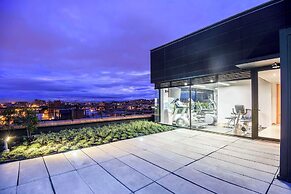 NH Collection Bogotá Terra 100 Royal