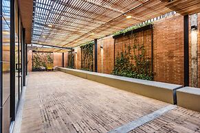 NH Collection Bogotá Terra 100 Royal