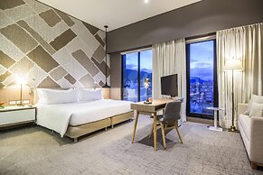 NH Collection Bogotá Terra 100 Royal