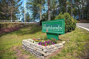 The Highlands at Sugar