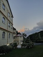 Rejens Hotel