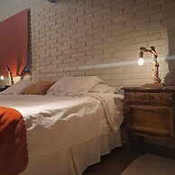 Hotel Antiguo Camino