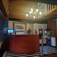 Hotel Antiguo Camino