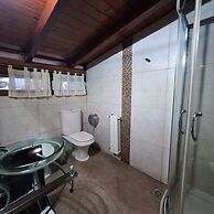 Hotel Antiguo Camino