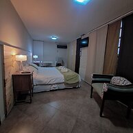 Hotel Antiguo Camino