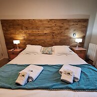 Hotel Antiguo Camino