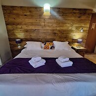 Hotel Antiguo Camino