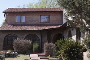 Hotel Antiguo Camino