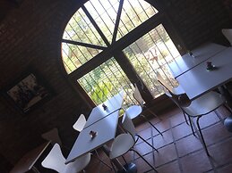 Hotel Antiguo Camino