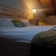 Hotel Antiguo Camino