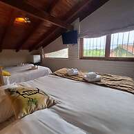 Hotel Antiguo Camino