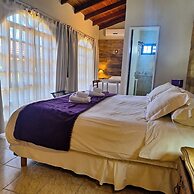 Hotel Antiguo Camino