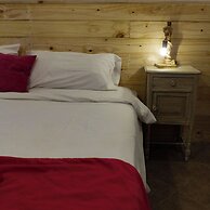 Hotel Antiguo Camino